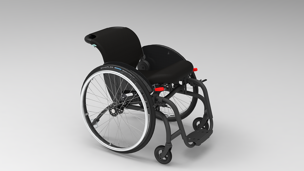 Händler - O4 Wheelchairs