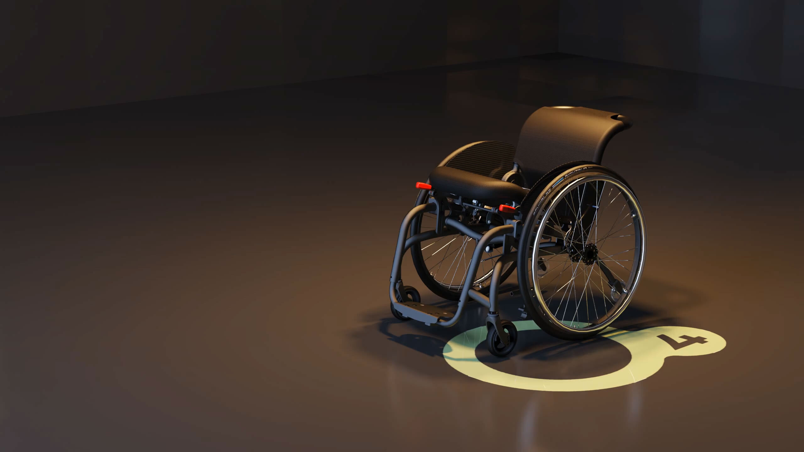 ergonomische rolstoelen voor ergotherapeuten – O4 Wheelchairs