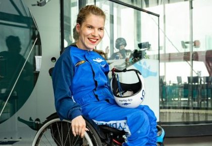 Marleen paracentrum Marleen paracentrum